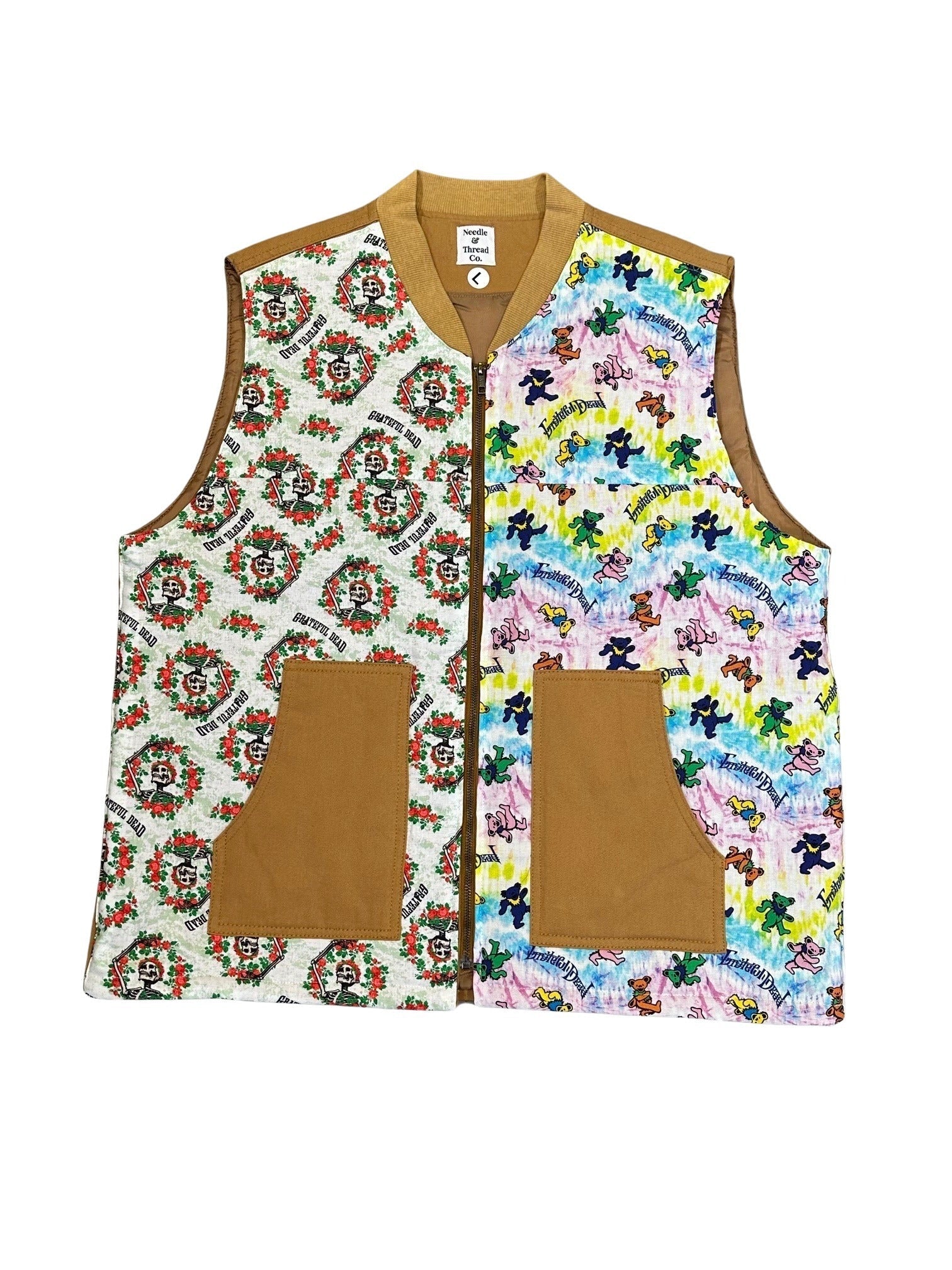 Rock Vests