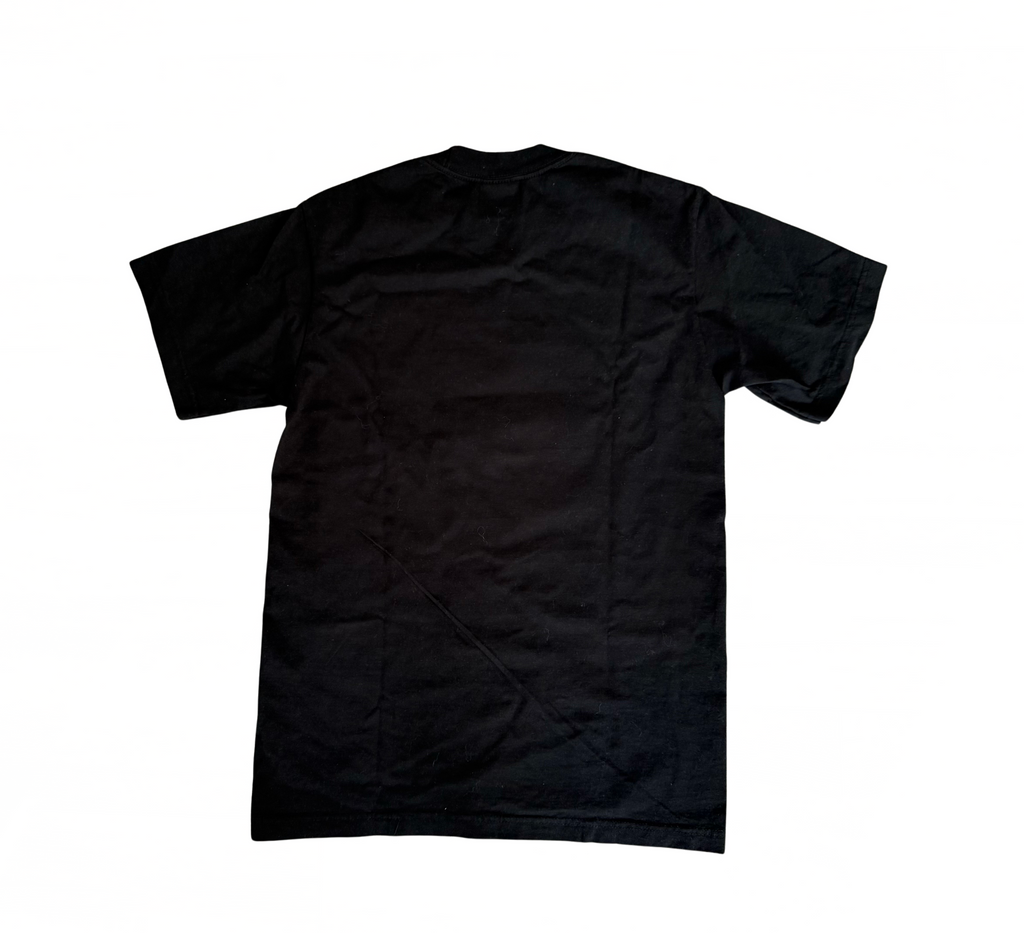 Black Art In Motion tee